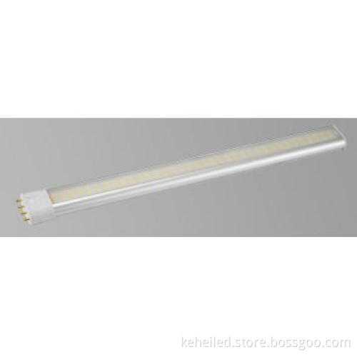 LED Tube for 2G11 Socket with 22W Power
